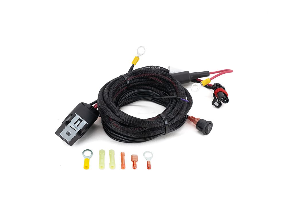 Lazer LED Bar Linear 42 Elite - 11