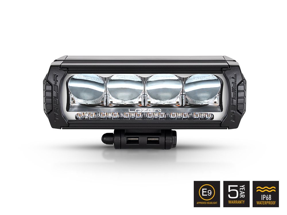 Lazer LED Triple-R 750 | Beacon - 2