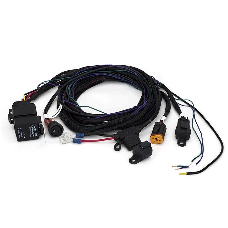 Relay Kit for Lazer | 2 Carbon/RP/Utility 4-pin