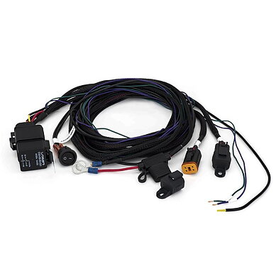 Relay Kit for Lazer | 2 Carbon/RP/Utility 4-pin