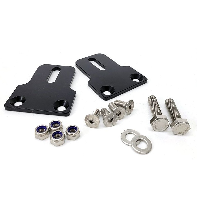 Lazer Sentinel Flat Transfer Plate