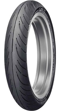 Dunlop D428 F 130/70B18 TL 63H Framhjul Honda Goldwings