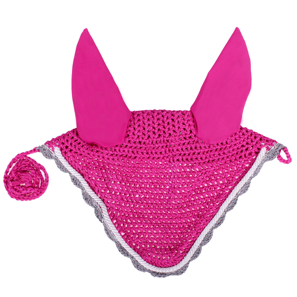 Huva - Fuchsia