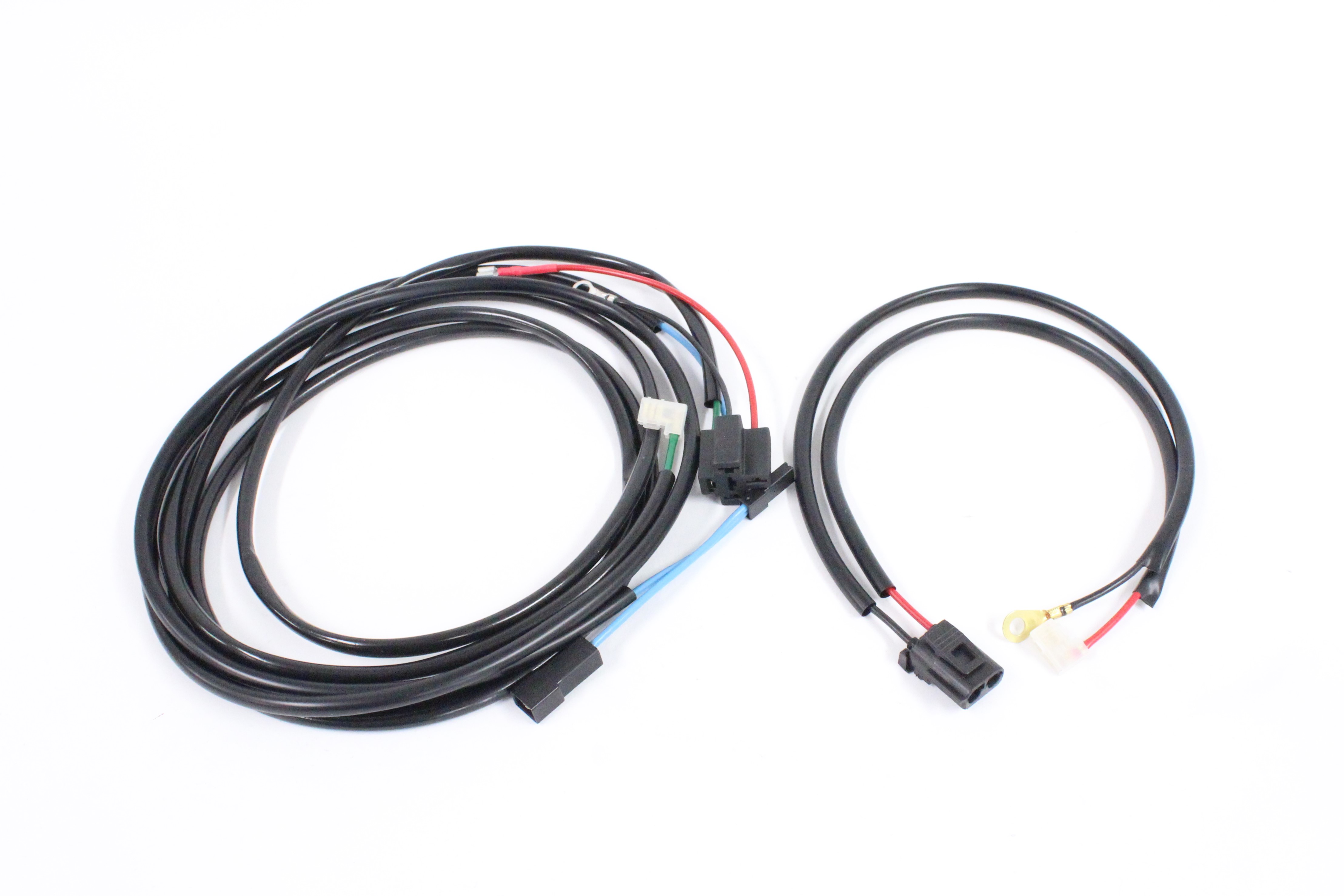 Wiring harness, Electric fan B21FT Intercooler/AC