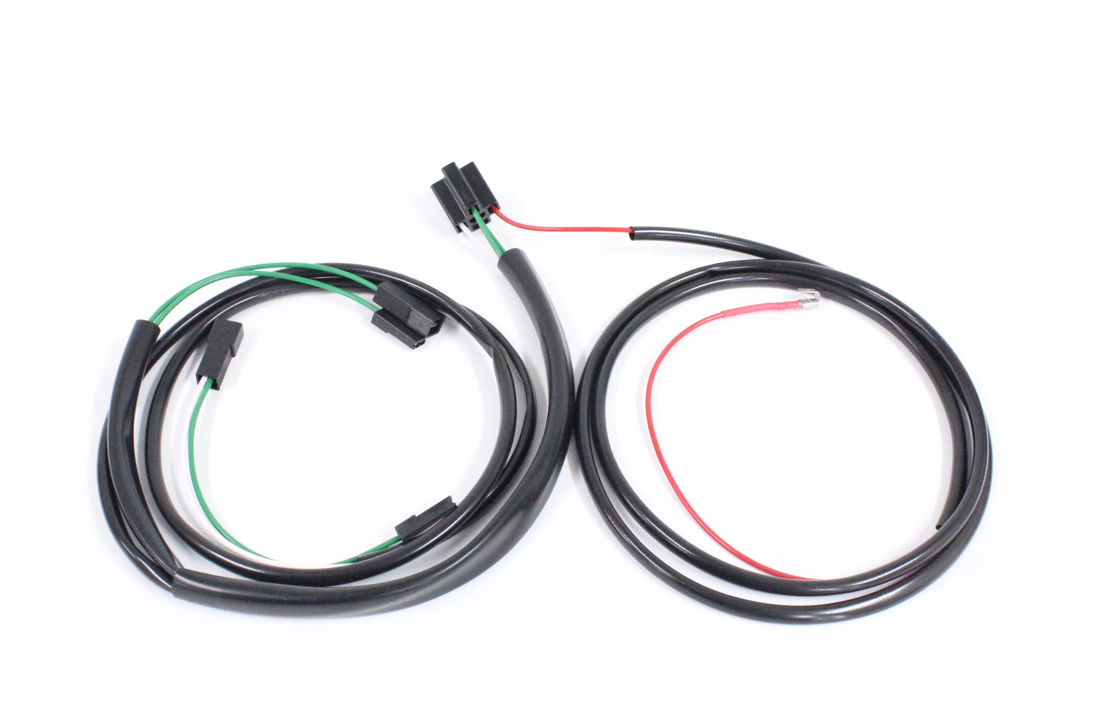 Ledningsmatta, B21FT/AC