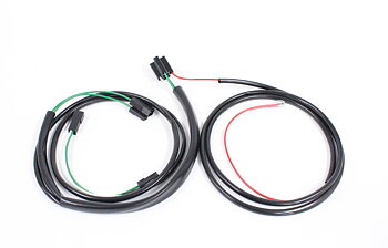Ledningsmatta, B21FT/AC
