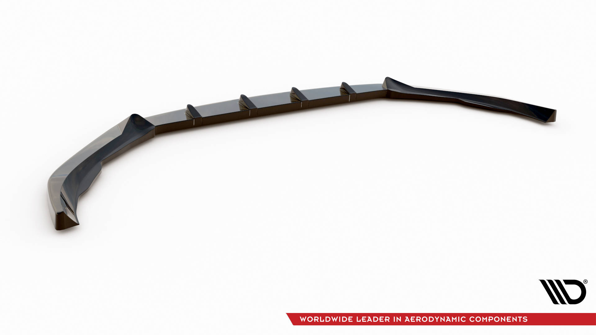 Maxton design - Front Splitter Volvo V90 / S90 R-Design Mk2 - 5