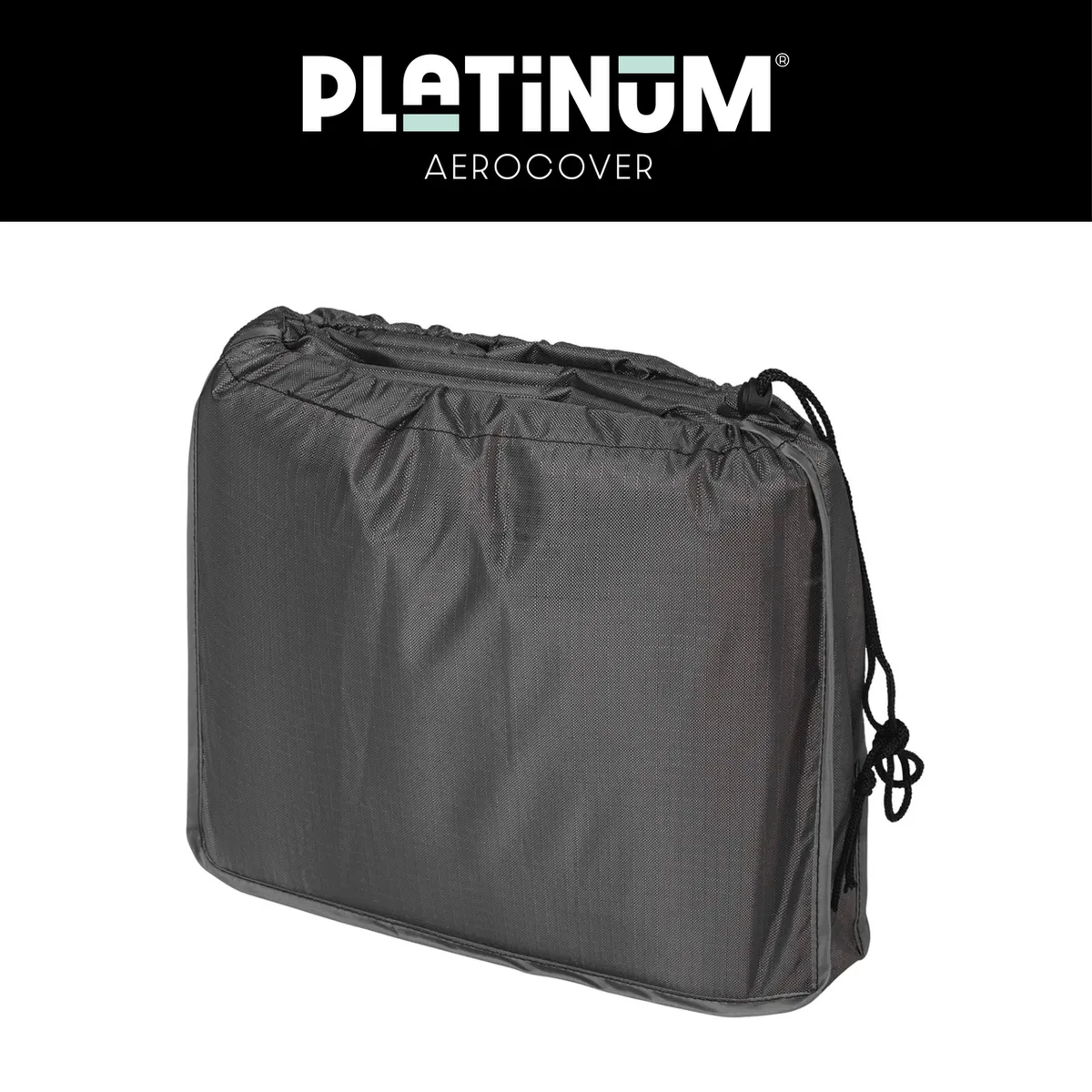 HAMMOCKSKYDD SVART PLATINUM - 5