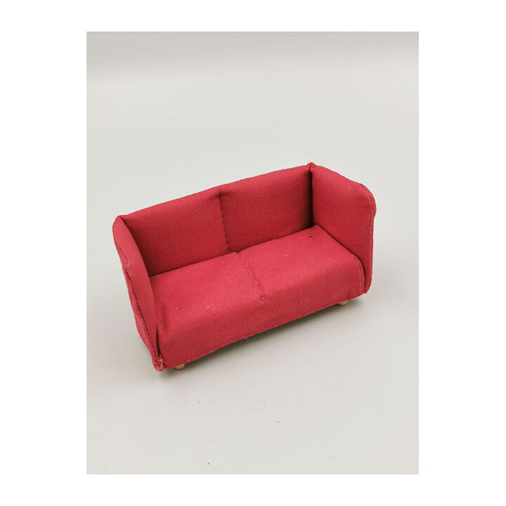 Dockhus Second Hand Lundby Soffa 2000