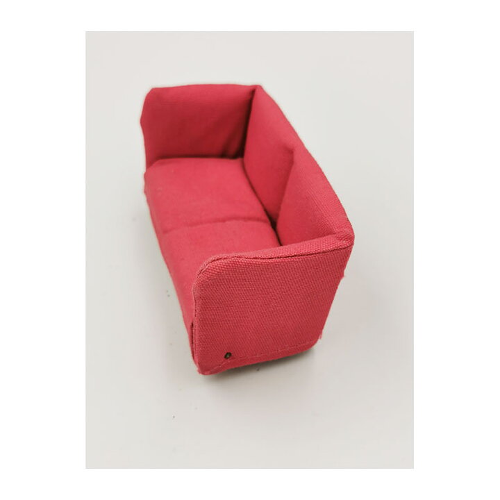 Dukkehus Second Hand Lundby Sofa 2000