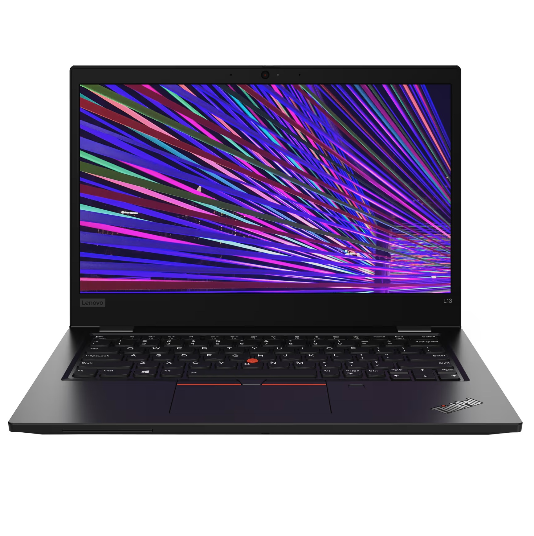 Lenovo ThinkPad L13 Gen1 13,3" FHD IPS Core i5-10210U 4.2Ghz (A-Klass)