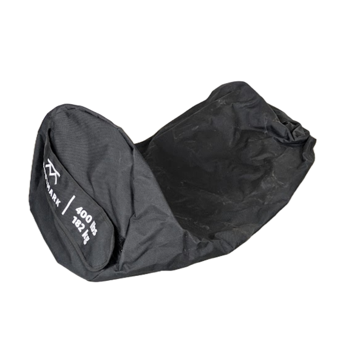 Strongman Bag Kraftmark 182 kg (400 lbs) *Fyndvara*