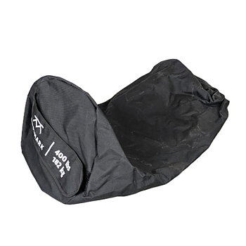 Strongman Bag Kraftmark 182 kg (400 lbs) *Fyndvara*