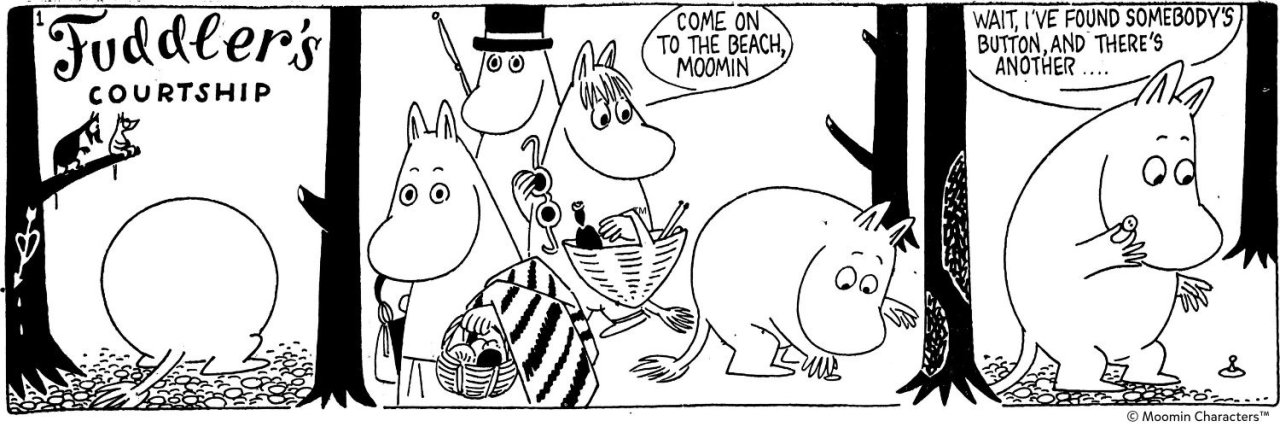 Moomin Mug Summer 2025 - Beach Day - 8