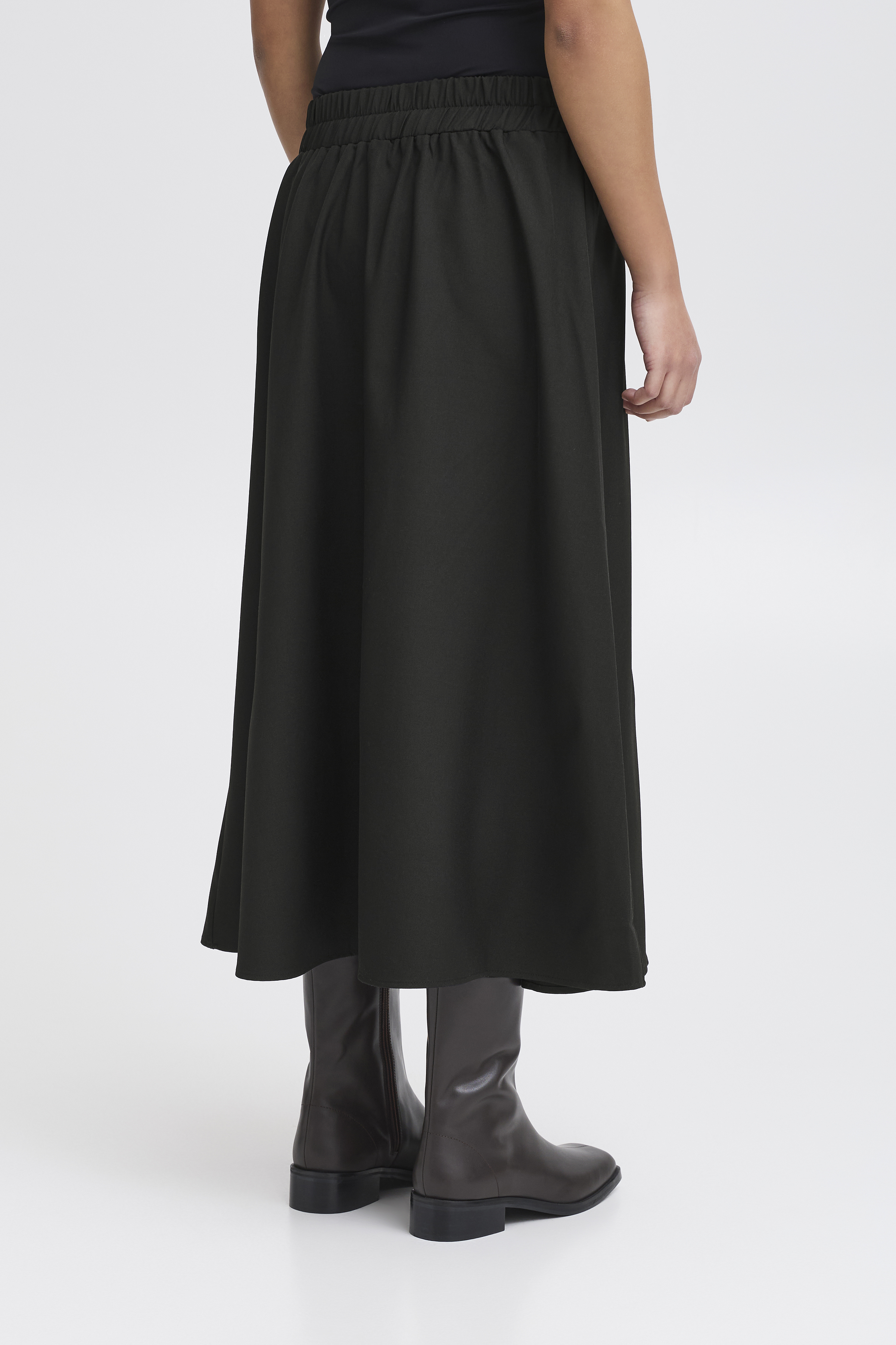 IXDORTHEA Skirt Black - 2