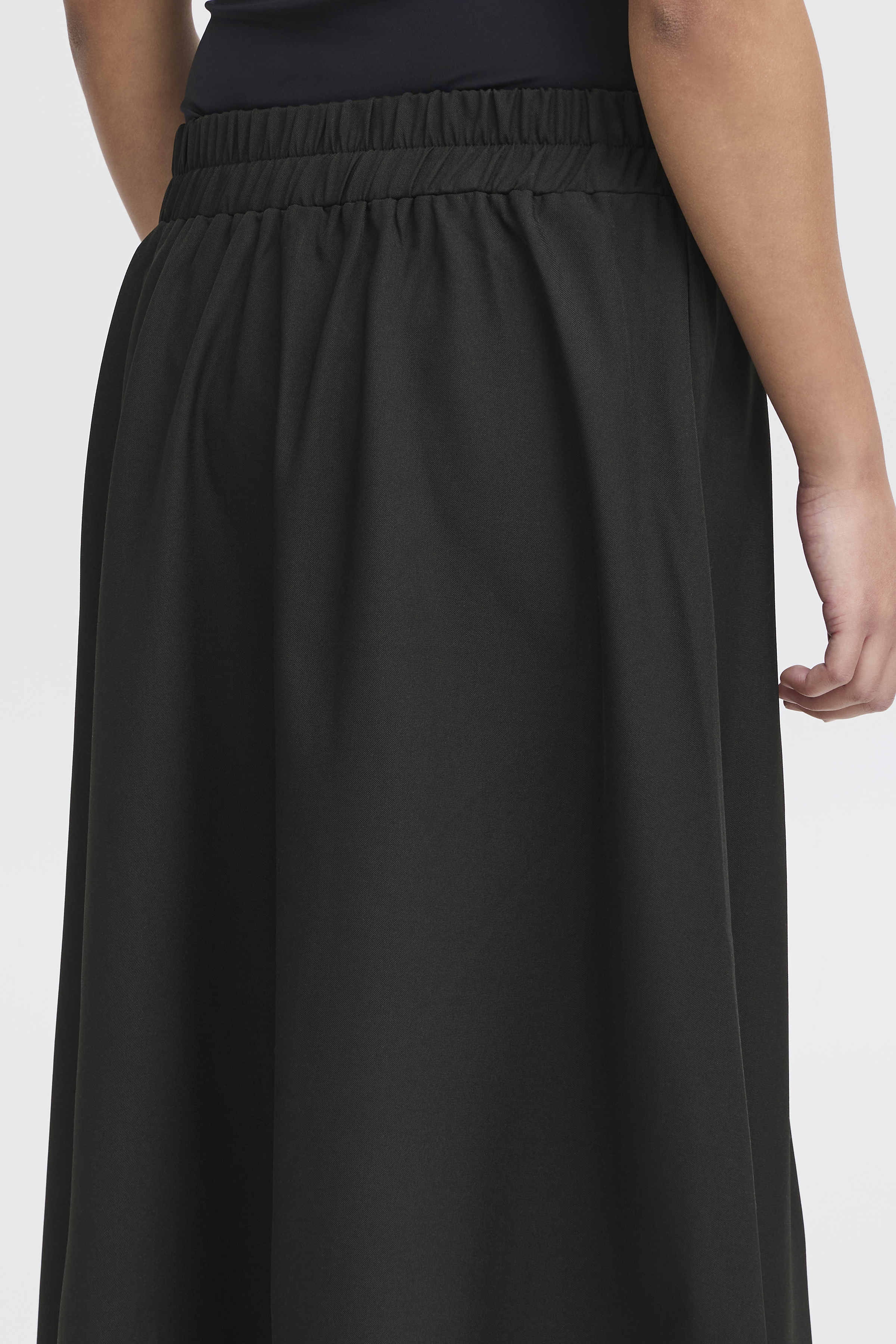 IXDORTHEA Skirt Black - 4
