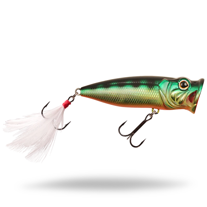 Strike pro Perch Pop, 7cm, 12g  - 9