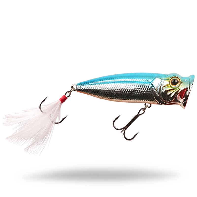 Strike pro Perch Pop, 7cm, 12g  - 8