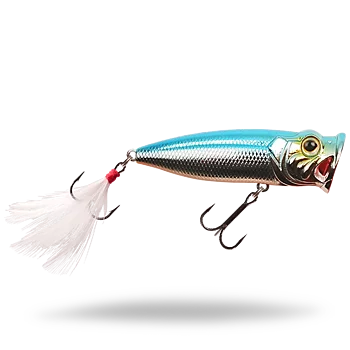 Strike pro Perch Pop, 7cm, 12g 