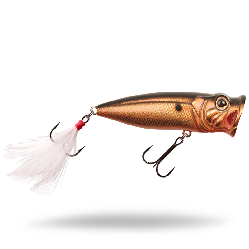 Strike pro Perch Pop, 7cm, 12g  - 7