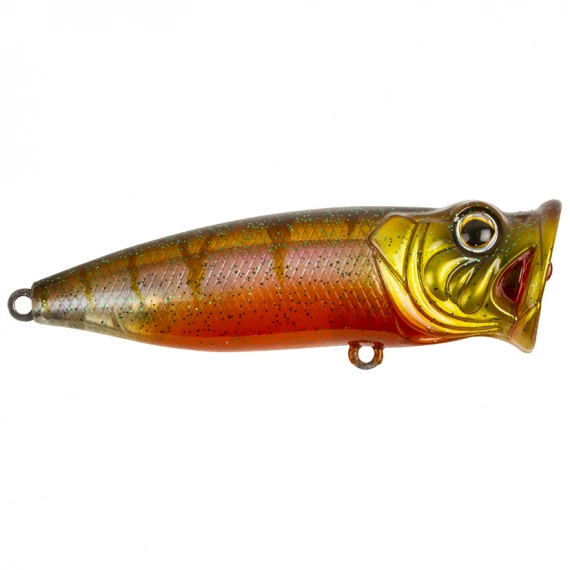 Strike pro Perch Pop, 7cm, 12g  - 4