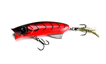 Bite Of Bleak Lurefans Veilmako TSF-8, 12gr