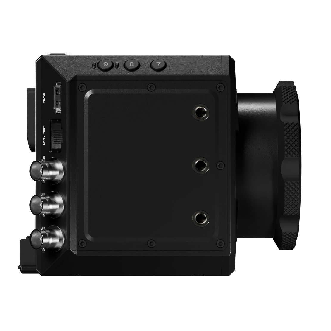 Z CAM E2-F6 Mark II Full Frame 6K Cinema  Camera - 3