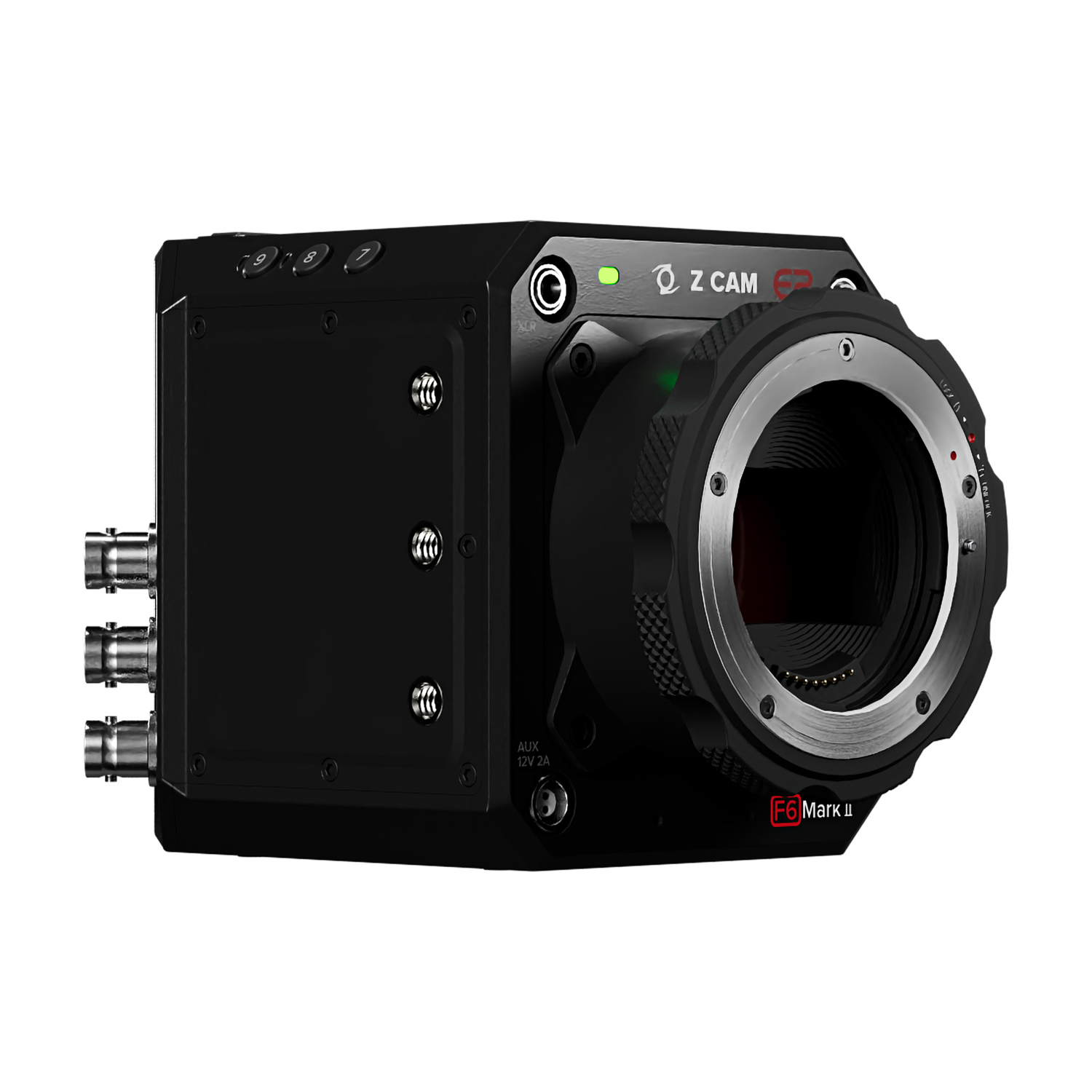 Z CAM E2-F6 Mark II Full Frame 6K Cinema  Camera - 2