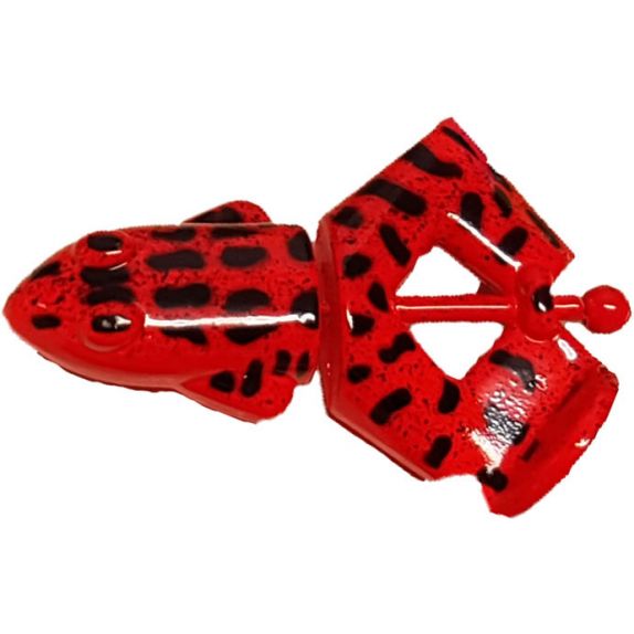 Wiggler Rock Frogge 7 cm [12 g] - 2