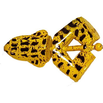 Wiggler Rock Frogge 7 cm [12 g]