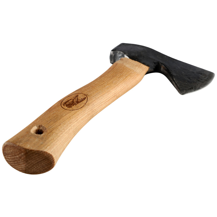 Campingyxa 26cm 450g - 3
