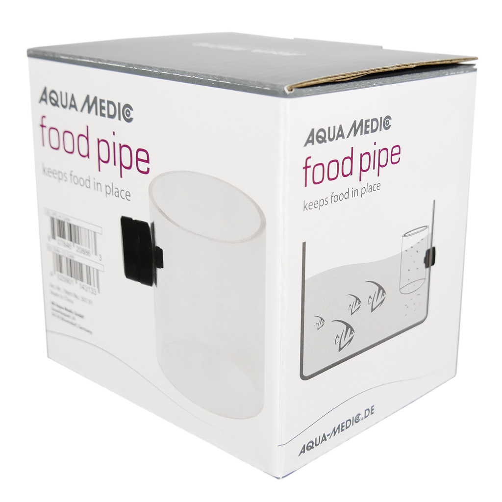 Aqua Medic Food pipe - 3