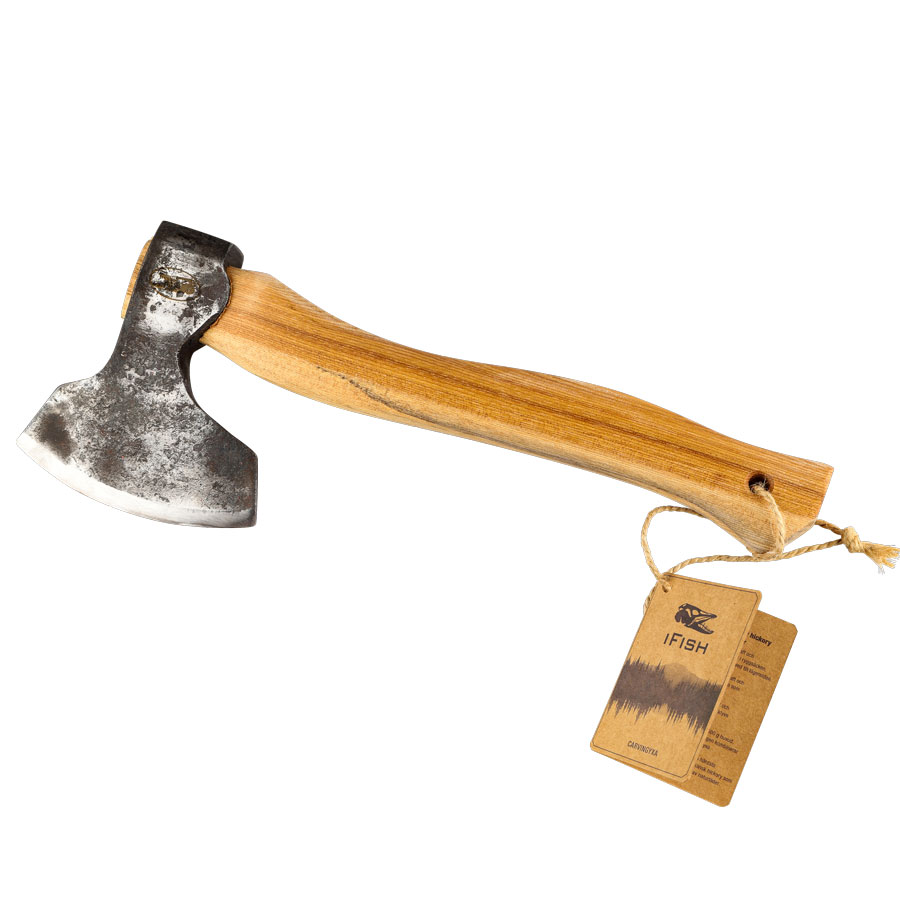 Carvingyxa 31cm 500g
