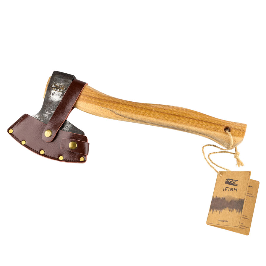 Carvingyxa 31cm 500g - 2