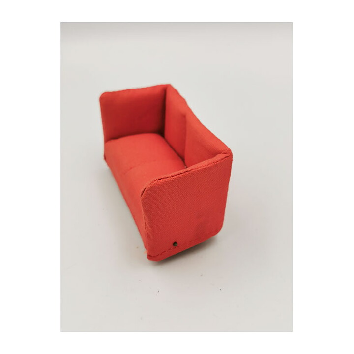 Dockhus Second Hand Lundby Soffa 2000