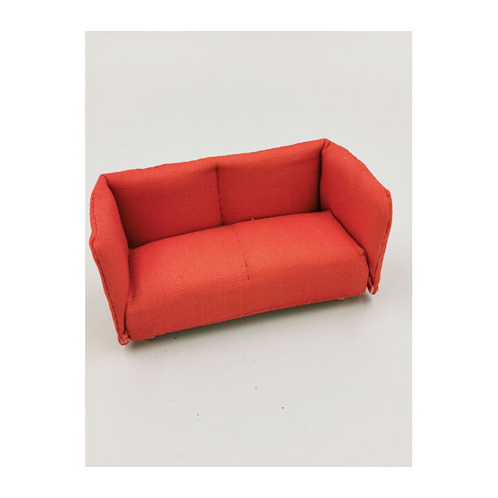 Dockhus Second Hand Lundby Soffa 2000
