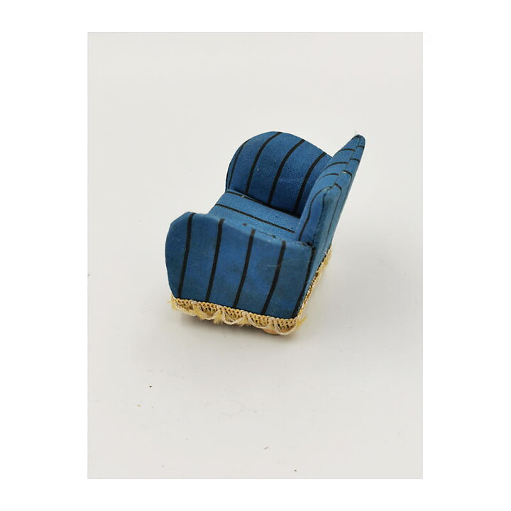 Dukkehus Second Hand Lundby Lenestol 1950 - 60-tallet