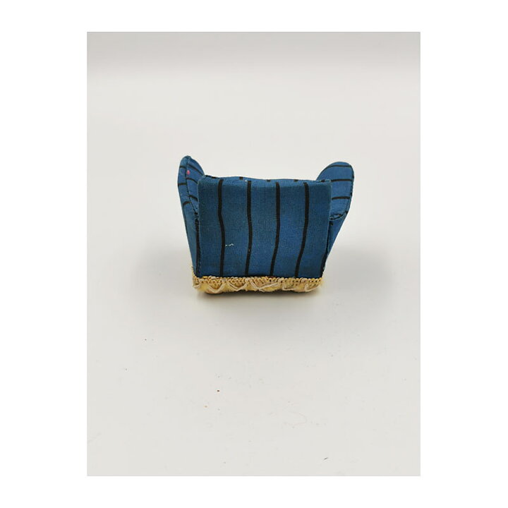Dockhus Second Hand Lundby Fåtölj 1950 - 60-talet