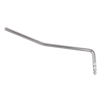 Tremolo Arm for Ibanez Guitars (Chrome) 
