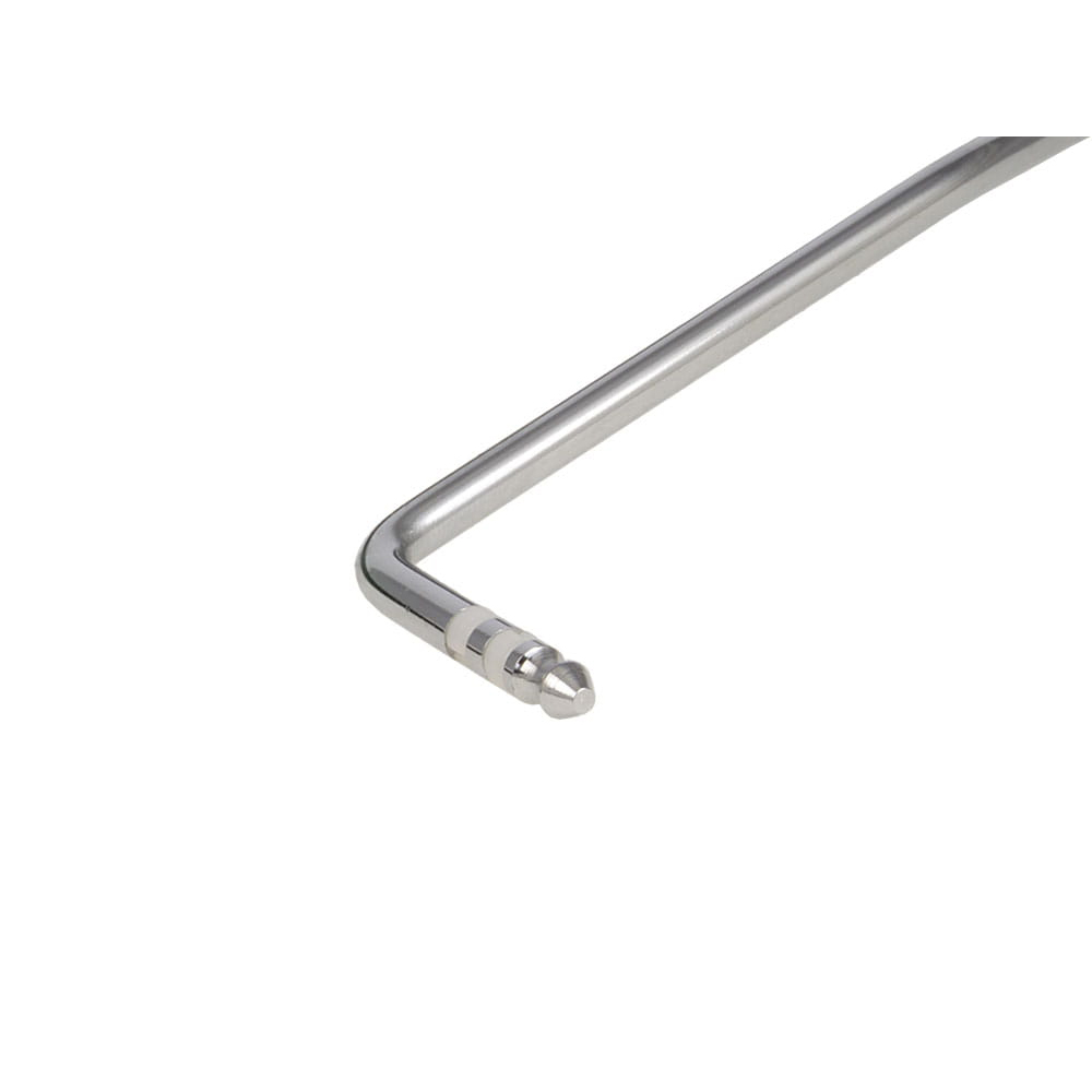 Tremolo Arm for Ibanez Guitars (Chrome)  - 2