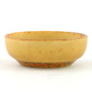 Carl-Harry Stålhane (1950s) Yellow Miniature Bowl 5 cm (#41)