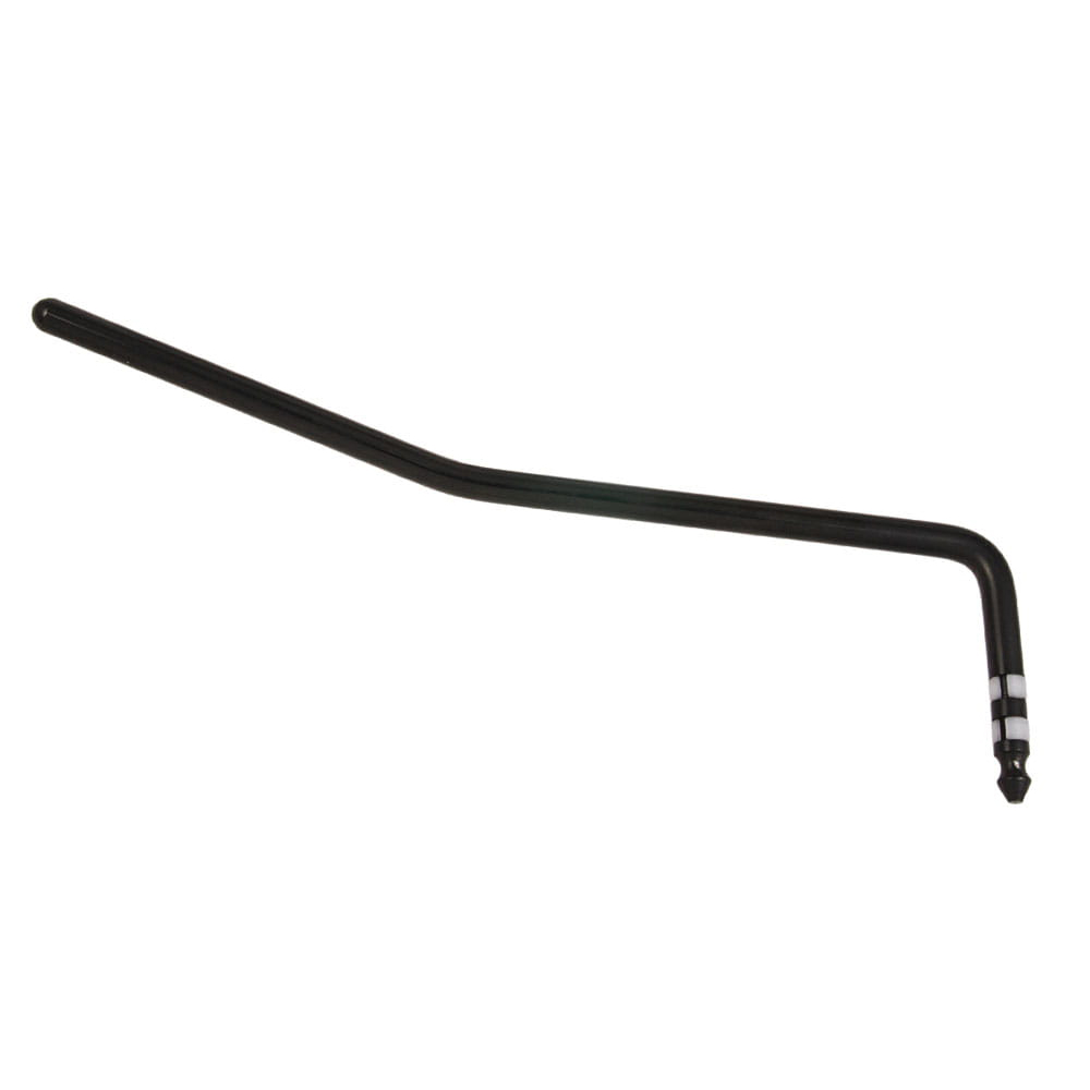 Tremolo Arm for Ibanez Guitars (Black) 