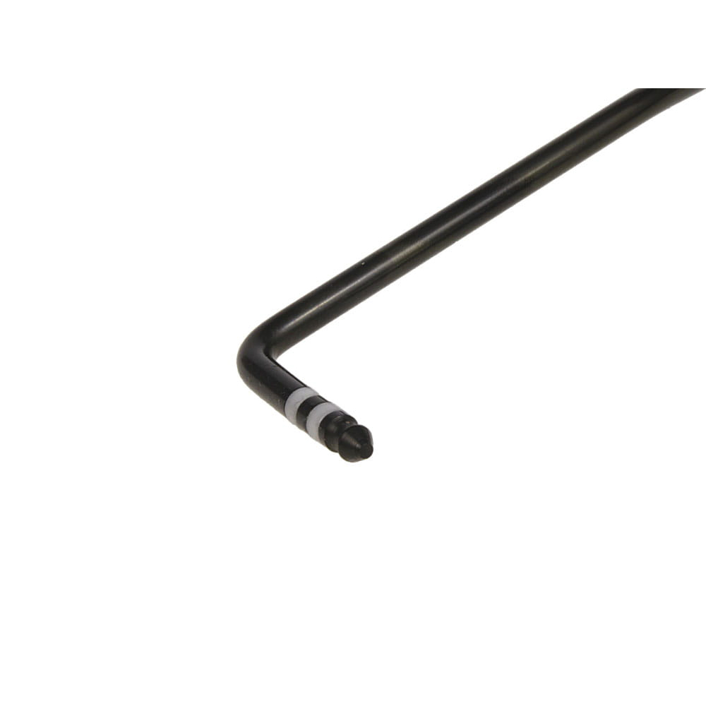 Tremolo Arm for Ibanez Guitars (Black)  - 2