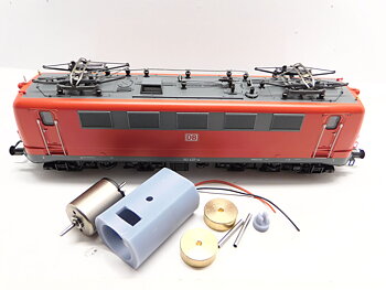 Utbytesmotor HF012C