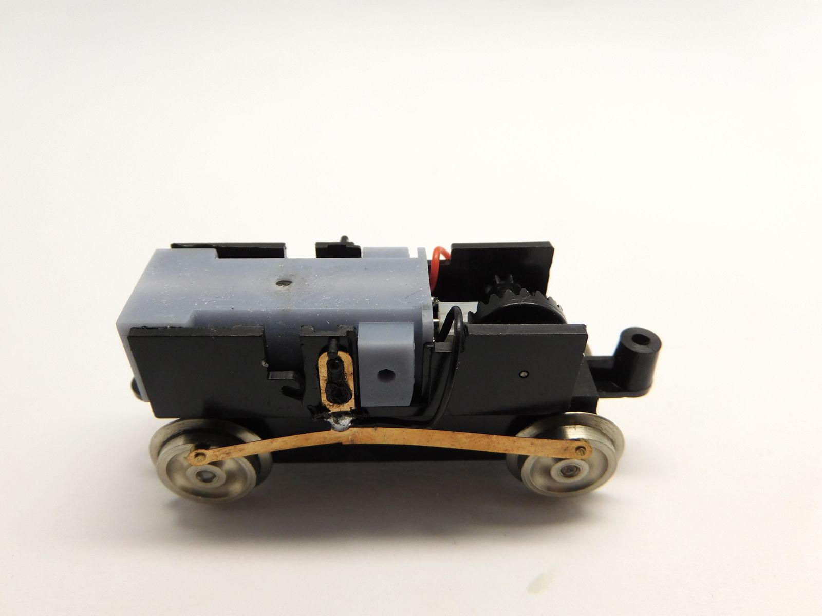 Utbytesmotor HJ001C - 2