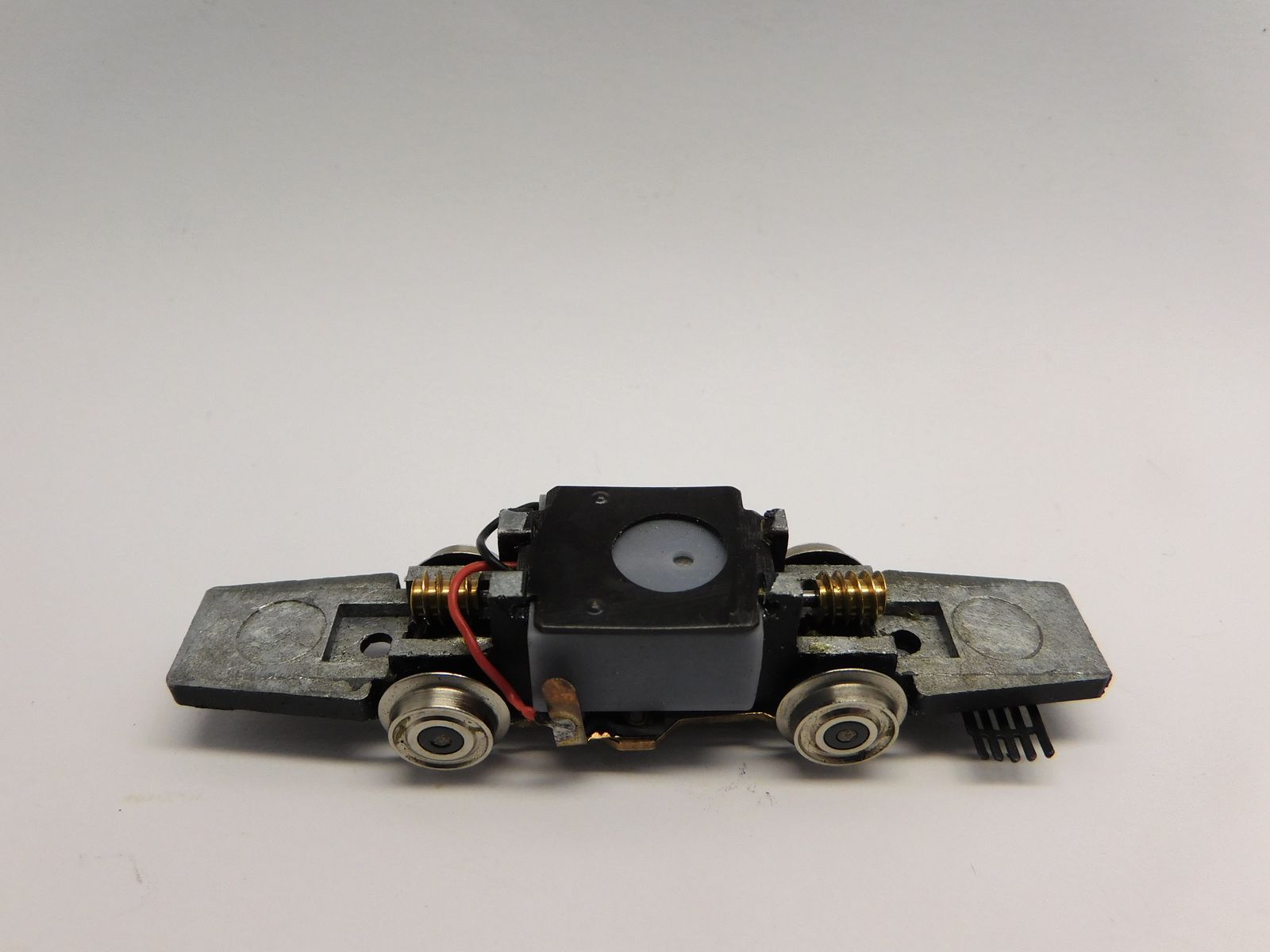 Utbytesmotor HLI009G - 2
