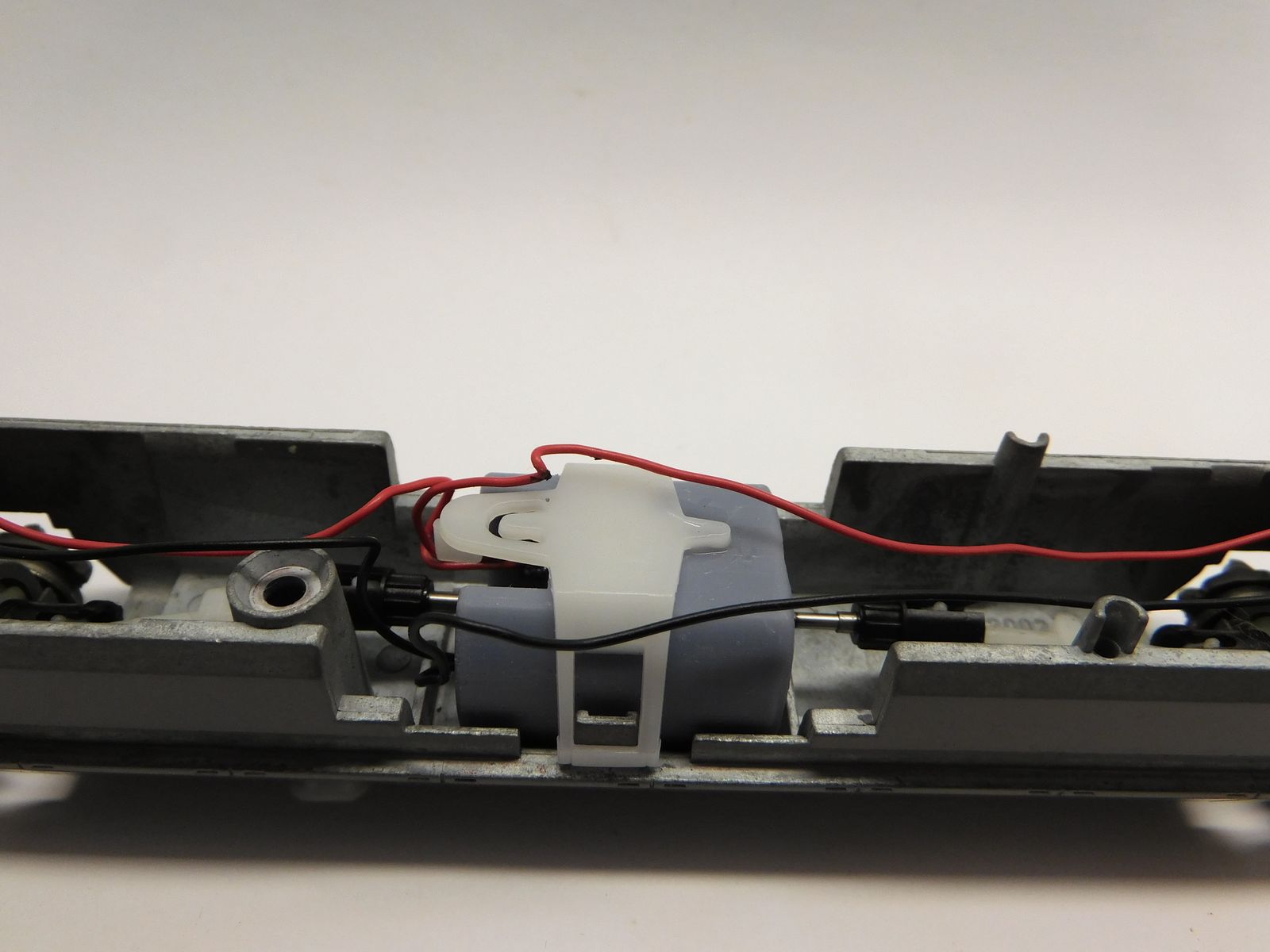 Utbytesmotor HME001 - 2