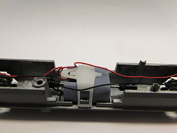 Utbytesmotor HME001