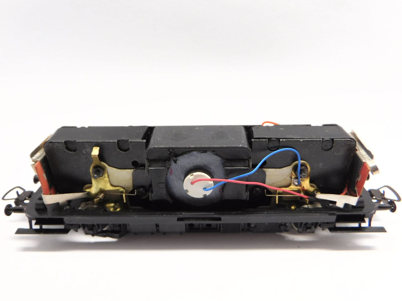 Utbytesmotor HP008 - 3