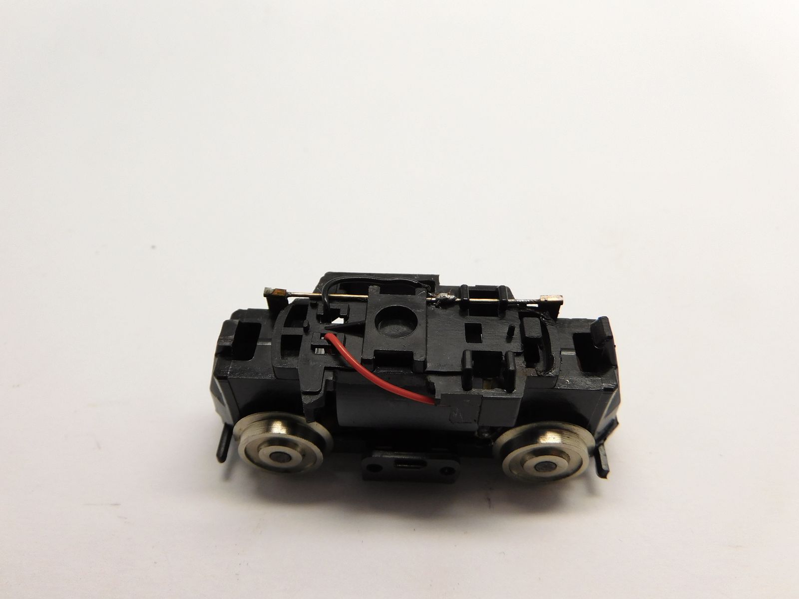 Utbytesmotor HR039 - 2